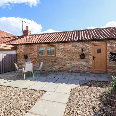 Villa The Stables à Driffield Extérieur photo