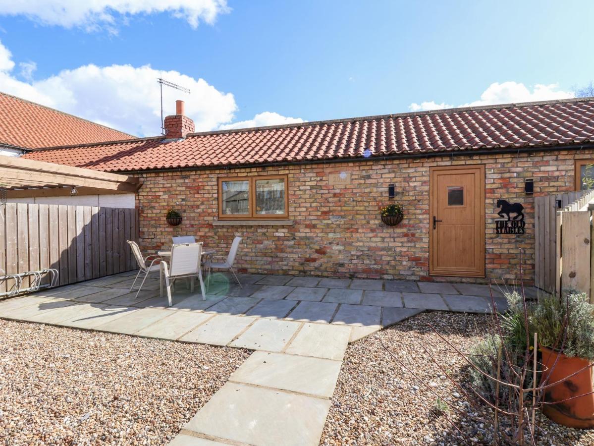 Villa The Stables à Driffield Extérieur photo