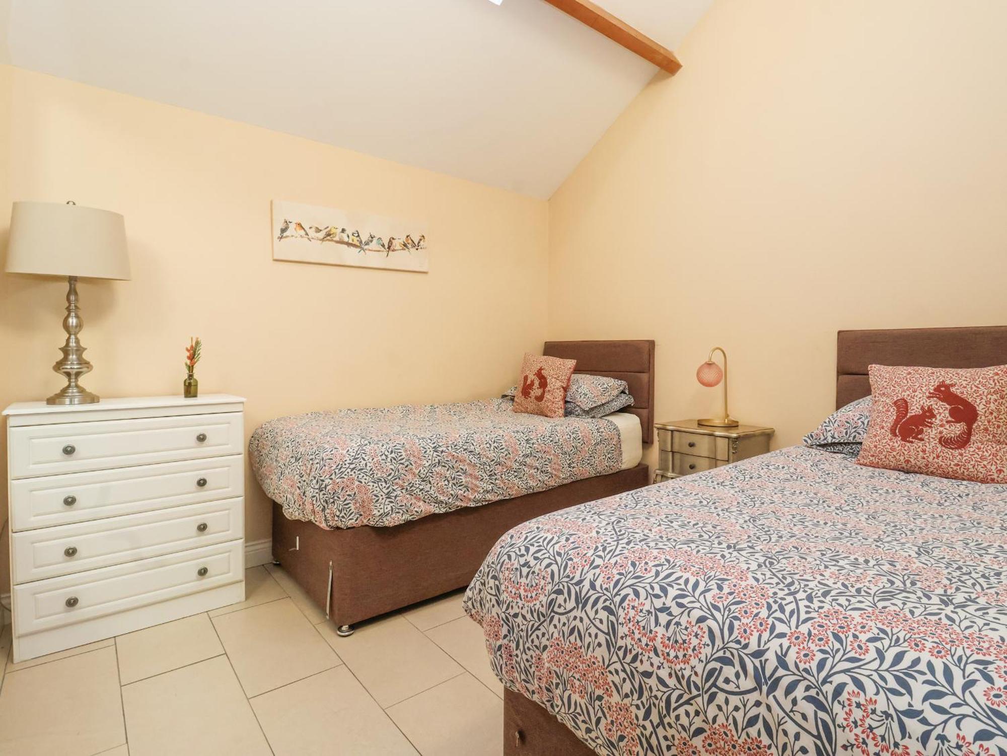 Villa The Stables à Driffield Extérieur photo