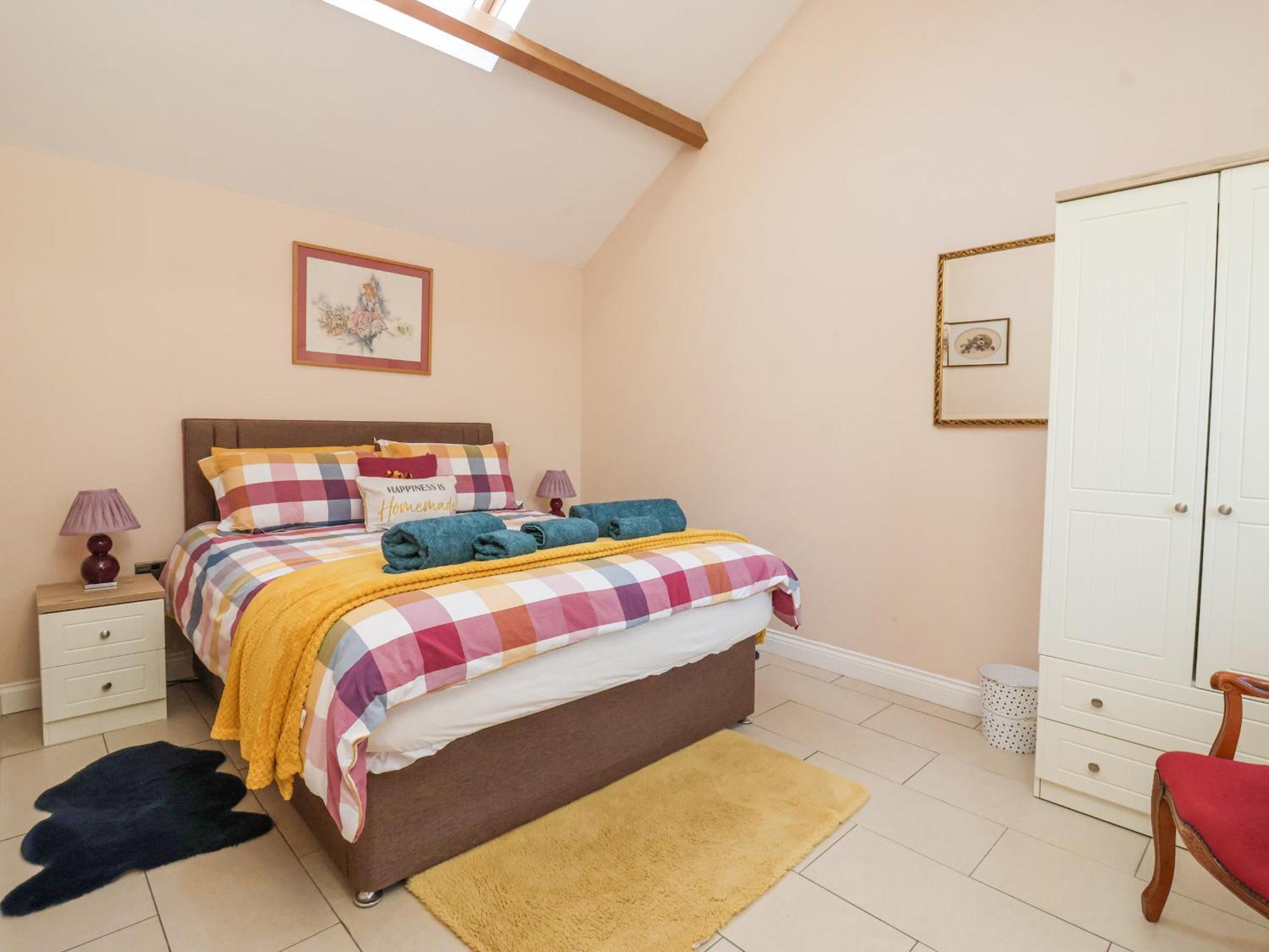 Villa The Stables à Driffield Extérieur photo