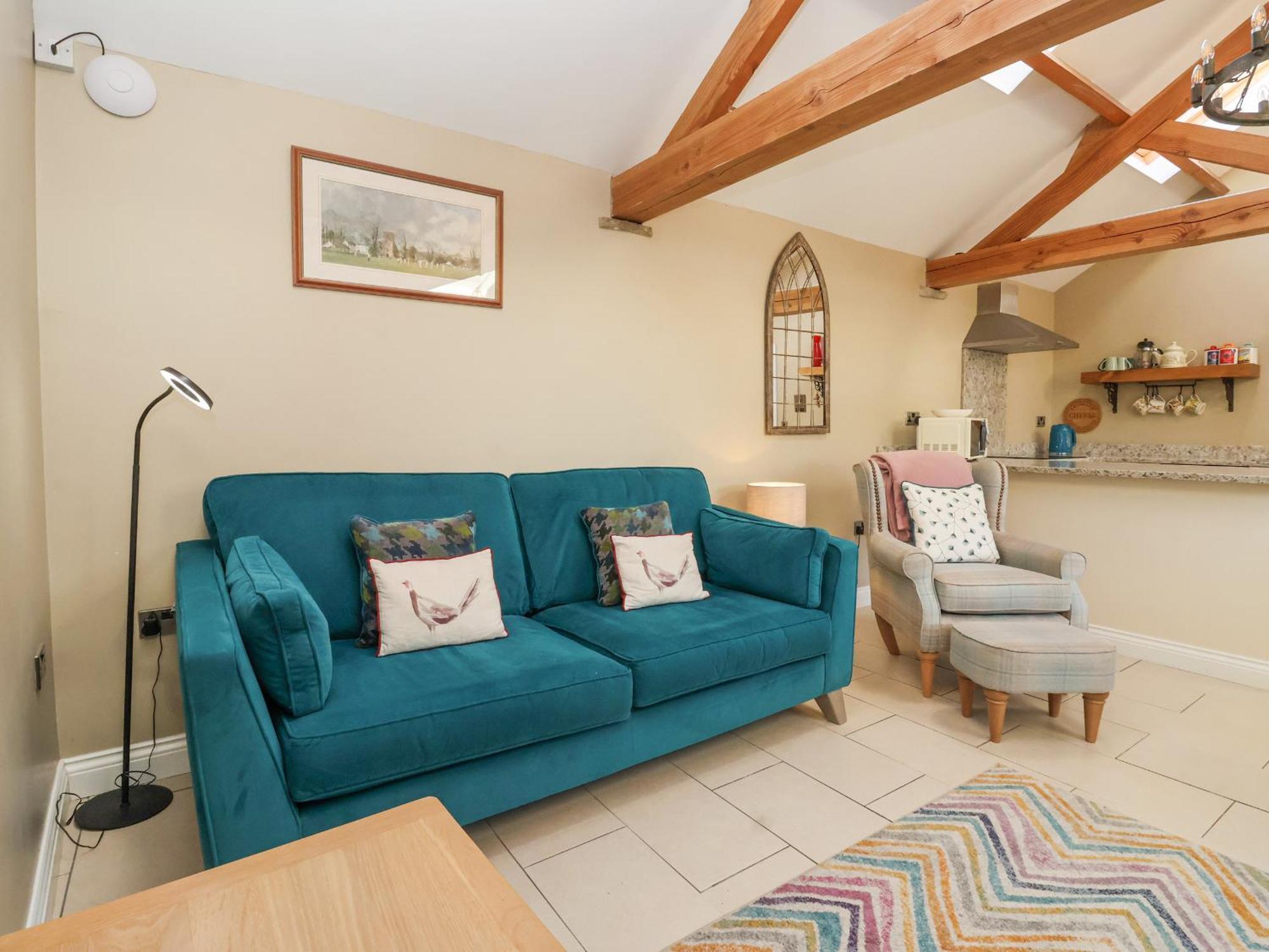 Villa The Stables à Driffield Extérieur photo